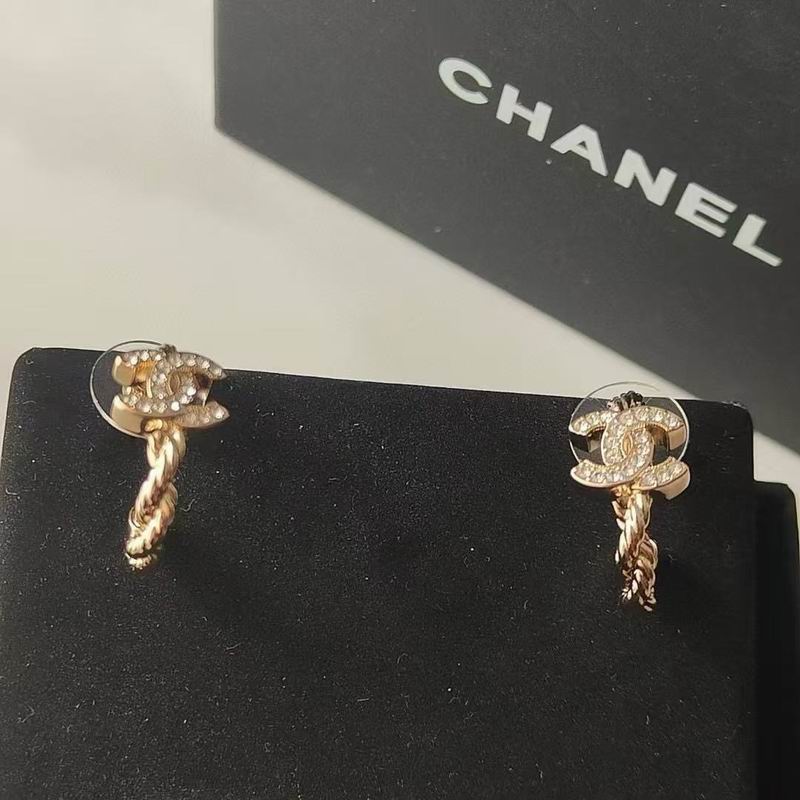 Chanel Earring 06yxs241